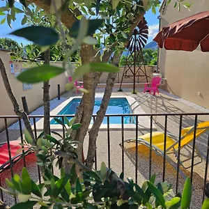  Apartamento Le Rubiz